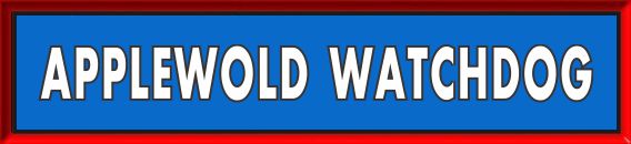 Applewold Watchdog